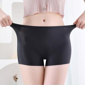[오노마] ONM LW 여성 사각 심리스 드로즈 밴딩 속옷 노라인 팬티