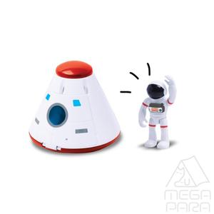 MEGAPARA 아스트로벤처 우주 캡슐 아동장난감 우주왕복선