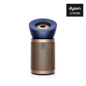 10%)다이슨 빅+콰이엇 포름알데히드 공기청정기(블루/골드)