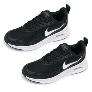 [나이키](NIKE) AIR MAX NUAXIS 운동화 (공용) 2종 택1