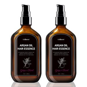 셀러버 아르간 오일 헤어 에센스 100ml x 2개