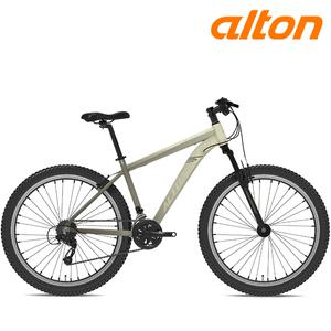 2025 알톤 알루미늄 MTB 자전거 로체스터26 26인치 시마노21단 완조립