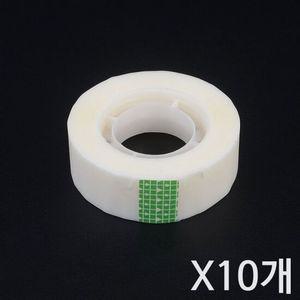 수 있는 반투명 매직 인덱스 테이프 리필 X10개