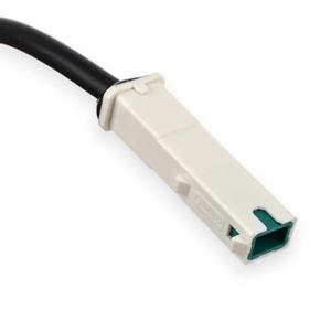 맥세이프 경고 후방 브레이크 램프  LED 조명 부품  샤오미 M365 1S 프로 전기 스쿠터 스케이트보드용 미등