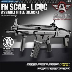 [JHQS47LE_52CS]FN-SCAR CQC BCK 돌격 소총 라이플
