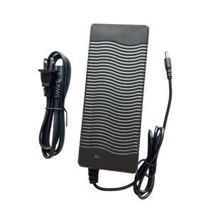 기존 Kugoo Kukirin G4 67.2V 2.0A 리튬 충전기 스쿠터 배터리 부품 교체 액세서리
