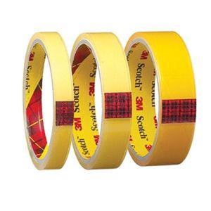 스카치테이프리필 지관 x 550 75mm(18mm 20m)