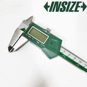 인사이즈 INSIZE 버니어 캘리퍼스 디지털 디지매틱 노기스 300mm 1108-300W