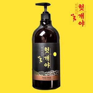 헛개수 원액 헛개 열매 차 농축액 국내산 620g