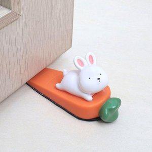 문 베이직 방 쾅 닫음 올데이 충격 방지 쿠션 도어 콕 (WFH5EGB)