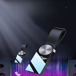 1600곡 차량용 800곡 기본 음악 고음질 노래칩 16G 오디오 USB