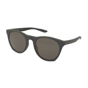 [관부가세포함] Nike 나이키 Men's ESSential Horizon 미러 스포츠 선글라스 매트 그레이