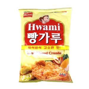 화미 빵가루 1KG