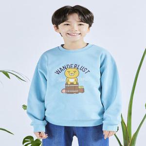 아동) 카카오 콜라보 맨투맨_MKD1TR3801