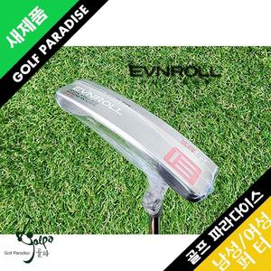 이븐롤 EVNROLL ER1.2 퍼터 EVNROLL-PU