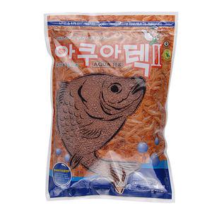 경원 아쿠아텍 II/민물낚시/낚시떡밥/중층낚시