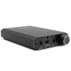 AUX 헤드폰 볼륨조절 앰프 소리크기제어 HIFI 컨트롤러