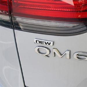 순정스타일 뉴엠블렘 뉴 QM6