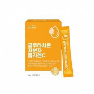 [JHO52371_52EJ]콜라겐C 저분자 내츄럴플러스 글루타치온
