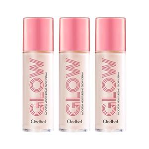 [코스트코] 끌레드벨 물톡 모이스춰라이징 글로우 크림 30ml x 3 643449