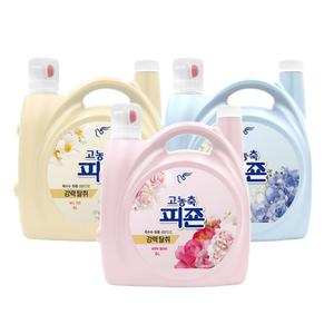[코스트코] 피죤 리치퍼퓸 섬유유연제6L x 2 625372