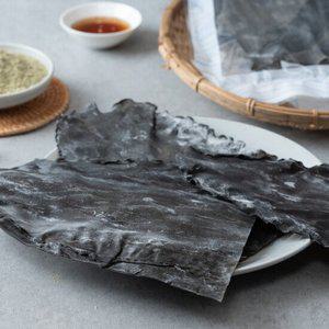 [해살이]국내산 황토가마에 구운 뿌리다시마 500g