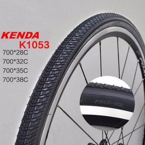 통타이어 KENDA 자전거 타이어 700 로드 바이크 700C x 28C 32C 35C 38C K1053