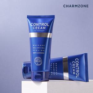 참존 콘트롤 크림 셀프 마사지 150ml 2개