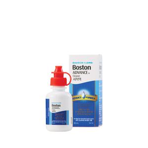 [바슈롬] 보스톤 어드밴스 클리너액 30ml 1개 하드렌즈 드림렌즈 렌즈세척액 렌즈세정액