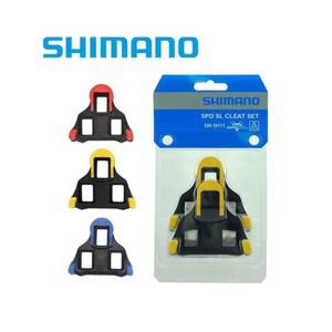 시마노 정품 로드 클릿 SM-SH10/SM-SH11/SM-SH12 페달클릿
