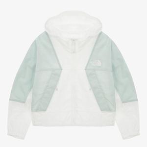 노스페이스키즈 NJ3LR11S 걸즈 1994 마운틴 자켓