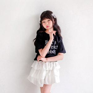 [버블트리] 버블트리 뮤즈캉캉스커트