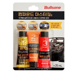 컴파운드 자동차 흠집 제거제 기스 컴파운드