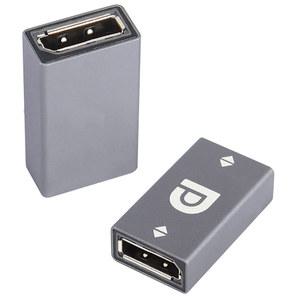 Displayport 어댑터 8K DP DP 커플러 변환기 커넥터 케이블 전송용