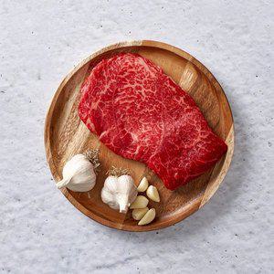 [의성축산농협] 의성마늘소 1++ 불고기 300g