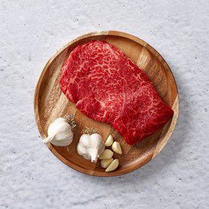 [의성축산농협] 의성마늘소 1+ 불고기 300g
