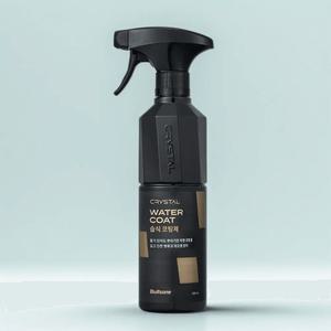 불스원 뉴 크리스탈 초간편 습식코팅제 광택코팅제 물왁스 500ml