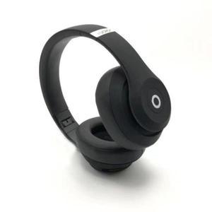 녹음 엔지니어를 위한 접이식 스토리지를 갖춘 새로운 고급 무선 Bluetooth 헤드셋Beats Studio3 Wireless