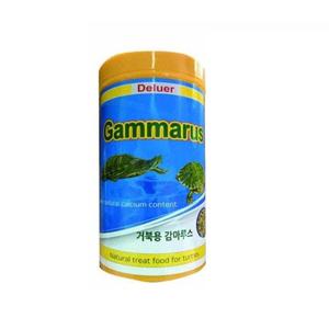 대용량 거북이전용 감마루스 1000ml