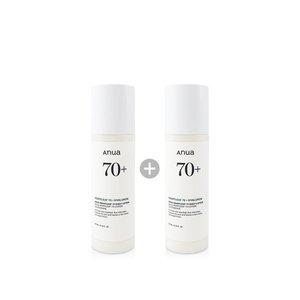 [아누아] 어성초 70 데일리 릴리프 로션 200ml 2개