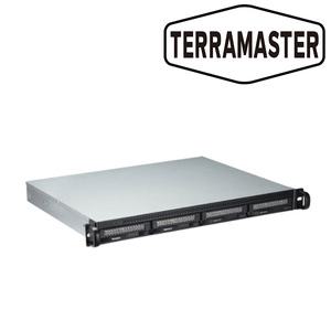 TerraMaster 정품판매원 테라마스터 U4-423 NAS 케이스 랙타입 4베이 HDD미포함