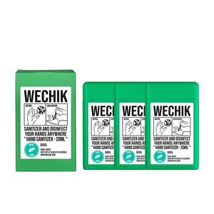 손소독 스프레이 바질향 20ml 3개입 세트