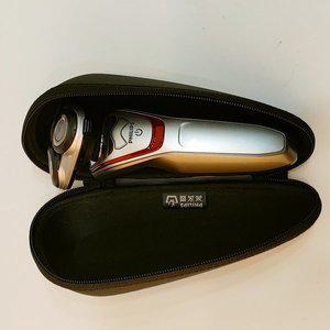 필립스 S5000 전기면도기 파우치 여행용케이스