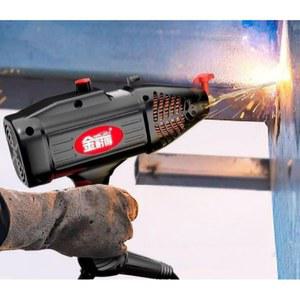 휴대용 용접기 220V 80000W 18650 DIY 120A 미니 순수 가정용 토치