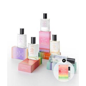 [더페이스샵] 소울 향수 30ml X 2개(5종 택2)(+써니블라썸 2ml 증정)