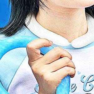 아이스 선풍기 팩 목 넥팩 쿨 스카프링 걸이 얼음 도리 밴드