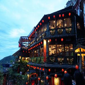 대만/야류/지우펀 3박 5일 #빅하투페어특전 #101타워 #스펀천등날리기 #지우펀야경