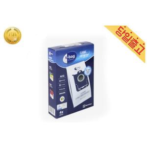 일렉트로룩스 청소기 먼지봉투 (4개입)ZEG6500/ Z7520