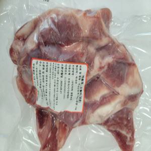 국내산 돼지 오돌뼈 (냉동), 5kg
