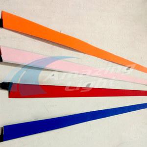 자동차 테이프 LED 스트립 네온 EL 신상 라이트 발광 x 전기 3cm DC12V 200cm 인버터